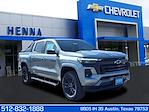 2025 Chevrolet Colorado Crew Cab 4x4 Pickup for sale #S1113161 - photo 1