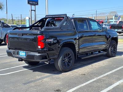 2025 Chevrolet Colorado Crew Cab 4x4 Pickup for sale #S1113869 - photo 2
