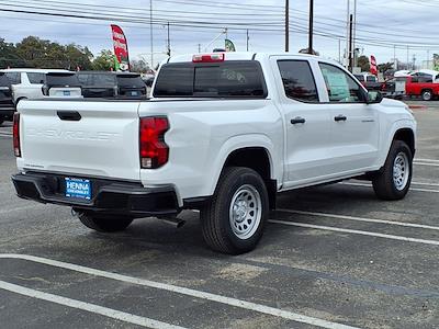 2025 Chevrolet Colorado Crew Cab 4x2, Pickup for sale #S1114275 - photo 2