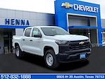 2025 Chevrolet Colorado Crew Cab 4x2, Pickup for sale #S1114275 - photo 1