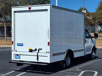2025 Chevrolet Express 3500 Regular Cab RWD Box Van for sale #S1115166 - photo 2