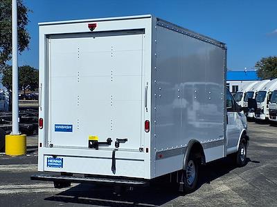 2025 Chevrolet Express 3500 Regular Cab RWD Box Van for sale #S1115203 - photo 2
