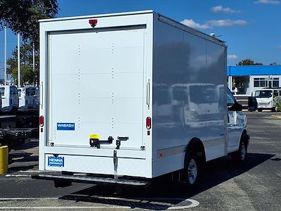 2025 Chevrolet Express 3500 Regular Cab RWD Box Van for sale #S1115636 - photo 2