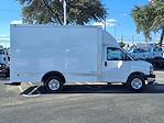 New 2025 Chevrolet Express 3500 Box Van for sale #S1115636 - photo 4