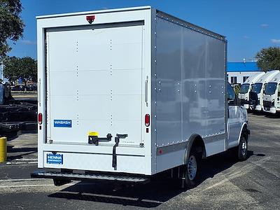 2025 Chevrolet Express 3500 Regular Cab RWD Box Van for sale #S1115691 - photo 2