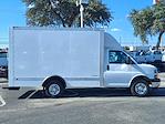 New 2025 Chevrolet Express 3500 Box Van for sale #S1115691 - photo 4