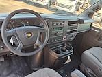 New 2025 Chevrolet Express 3500 Box Van for sale #S1115691 - photo 7
