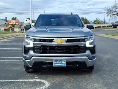 Used 2025 Chevrolet Silverado 1500 LT Crew Cab for sale #S1119175 - photo 2