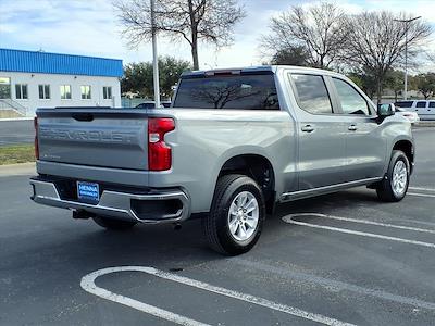 2025 Chevrolet Silverado 1500 Crew Cab RWD Pickup for sale #S1119175 - photo 2