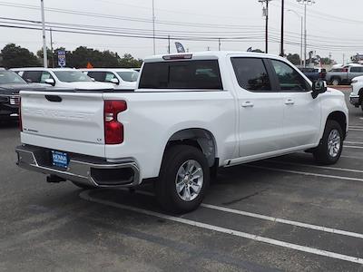 2025 Chevrolet Silverado 1500 Crew Cab 4x2, Pickup for sale #S1129463 - photo 2