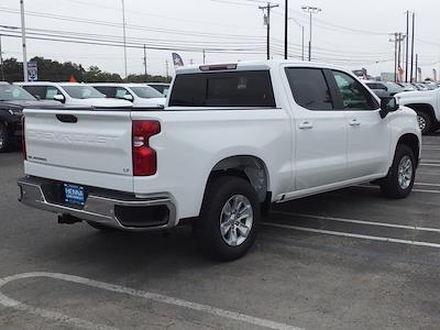 2025 Chevrolet Silverado 1500 Crew Cab 4x2 Pickup for sale #S1129474 - photo 2
