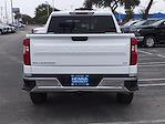 2025 Chevrolet Silverado 1500 Crew Cab 4x2 Pickup for sale #S1129474 - photo 5