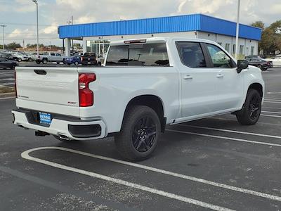 2025 Chevrolet Silverado 1500 Crew Cab 4x4, Pickup for sale #S1131676 - photo 2