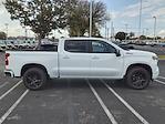 2025 Chevrolet Silverado 1500 Crew Cab 4x4, Pickup for sale #S1131676 - photo 4