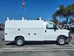 2025 Chevrolet Express 3500 Regular Cab RWD Service Utility Van for sale #S1133716 - photo 4