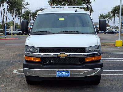 2025 Chevrolet Express 3500 Regular Cab RWD Cutaway for sale #S1133749 - photo 2