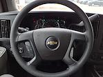 New 2025 Chevrolet Express 3500 Service Utility Van for sale #S1133749 - photo 18