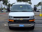 New 2025 Chevrolet Express 3500 Service Utility Van for sale #S1133749 - photo 4