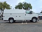 New 2025 Chevrolet Express 3500 Service Utility Van for sale #S1133749 - photo 5