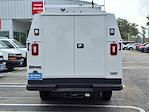 New 2025 Chevrolet Express 3500 Service Utility Van for sale #S1133749 - photo 3