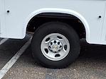 New 2025 Chevrolet Express 3500 Service Utility Van for sale #S1133749 - photo 8