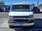 New 2025 Chevrolet Express 3500 Service Utility Van for sale #S1133770 - photo 3