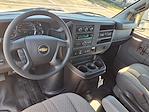 New 2025 Chevrolet Express 3500 Service Utility Van for sale #S1133770 - photo 7