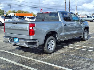 2025 Chevrolet Silverado 1500 Crew Cab 4x2 Pickup for sale #S1146719 - photo 2