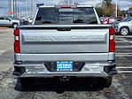 2025 Chevrolet Silverado 1500 Crew Cab 4x2 Pickup for sale #S1146719 - photo 5