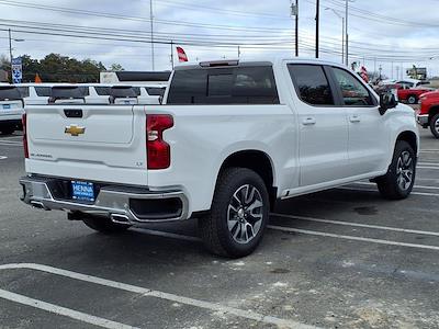 2025 Chevrolet Silverado 1500 Crew Cab 4x4 Pickup for sale #S1146853 - photo 2