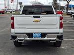 2025 Chevrolet Silverado 1500 Crew Cab 4x4 Pickup for sale #S1146853 - photo 5