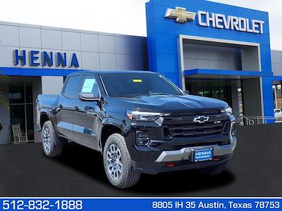 2025 Chevrolet Colorado Crew Cab 4x4 Pickup for sale #S1149009 - photo 1