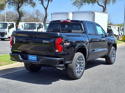 2025 Chevrolet Colorado Crew Cab 4x4 Pickup for sale #S1149009 - photo 2