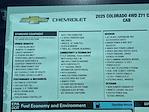 2025 Chevrolet Colorado Crew Cab 4x4 Pickup for sale #S1149009 - photo 19