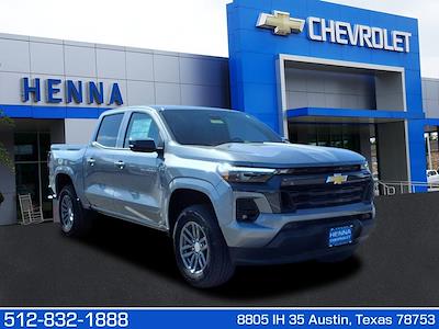 2025 Chevrolet Colorado Crew Cab 4x2 Pickup for sale #S1151074 - photo 1