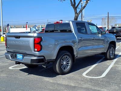 2025 Chevrolet Colorado Crew Cab 4x2 Pickup for sale #S1151074 - photo 2