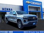 2025 Chevrolet Colorado Crew Cab 4x2 Pickup for sale #S1151074 - photo 1