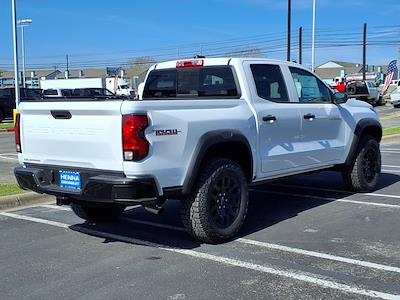 2025 Chevrolet Colorado Crew Cab 4x4 Pickup for sale #S1151284 - photo 2
