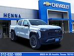 2025 Chevrolet Colorado Crew Cab 4x4 Pickup for sale #S1151284 - photo 1