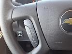 New 2025 Chevrolet Express 3500 Service Utility Van for sale #S1154885 - photo 18