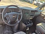 New 2025 Chevrolet Express 3500 Service Utility Van for sale #S1154885 - photo 7