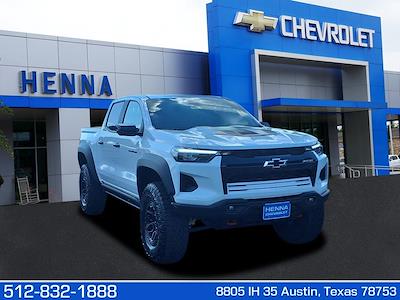 2025 Chevrolet Colorado Crew Cab 4WD Pickup for sale #S1156259 - photo 1