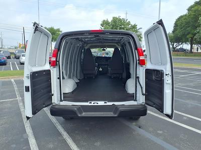 2025 Chevrolet Express 2500 RWD Empty Cargo Van for sale #S1158021 - photo 2
