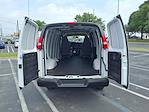 2025 Chevrolet Express 2500 RWD Empty Cargo Van for sale #S1158021 - photo 2