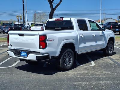 2025 Chevrolet Colorado Crew Cab 4x4 Pickup for sale #S1161516 - photo 2