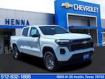 2025 Chevrolet Colorado Crew Cab 4x4 Pickup for sale #S1161516 - photo 1