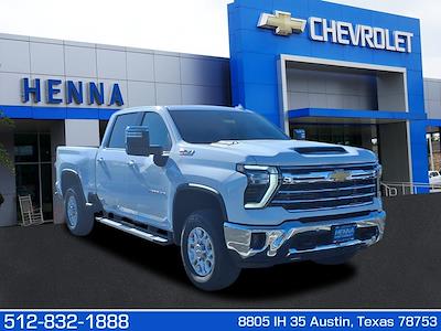 2025 Chevrolet Silverado 2500 Crew Cab 4x4 Pickup for sale #S1162335 - photo 1