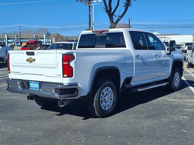 2025 Chevrolet Silverado 2500 Crew Cab 4x4 Pickup for sale #S1162335 - photo 2
