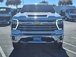 2025 Chevrolet Silverado 2500 Crew Cab 4x4 Pickup for sale #S1162335 - photo 3