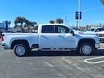 2025 Chevrolet Silverado 2500 Crew Cab 4x4 Pickup for sale #S1162335 - photo 4